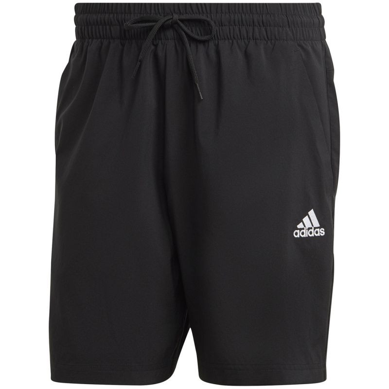 Šortky adidas Aeroready Essentials Chelsea Small Logo M IC9392 - Pro muže kraťasy