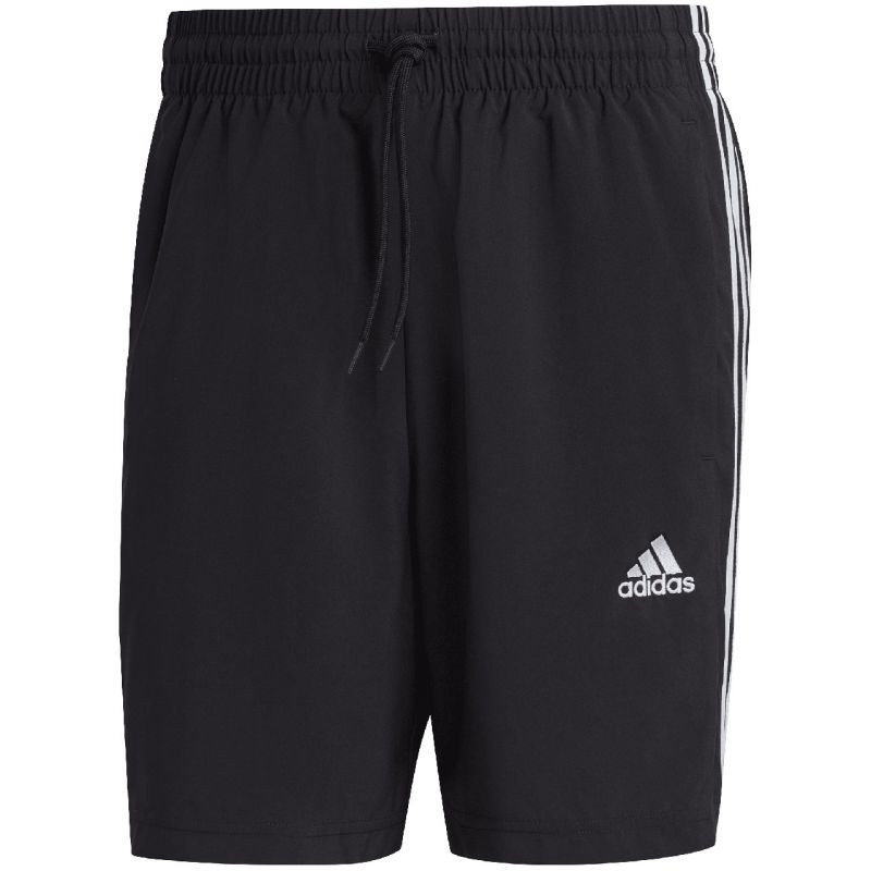 Adidas Aeroready Essentials Chelsea 3-Stripes Shorts M IC1484 - Pro muže kraťasy