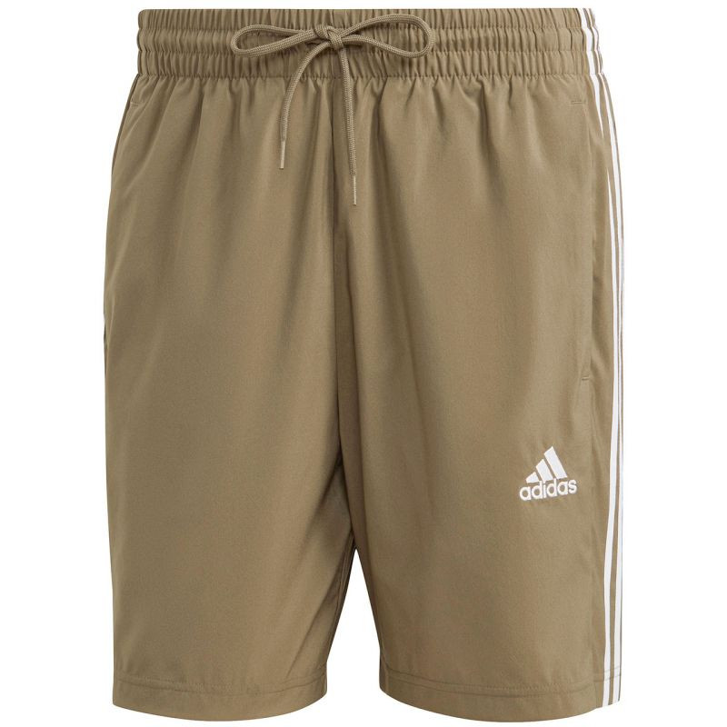 Adidas Aeroready Essentials Chelsea 3-Stripes Shorts M IC1488 - Pro muže kraťasy