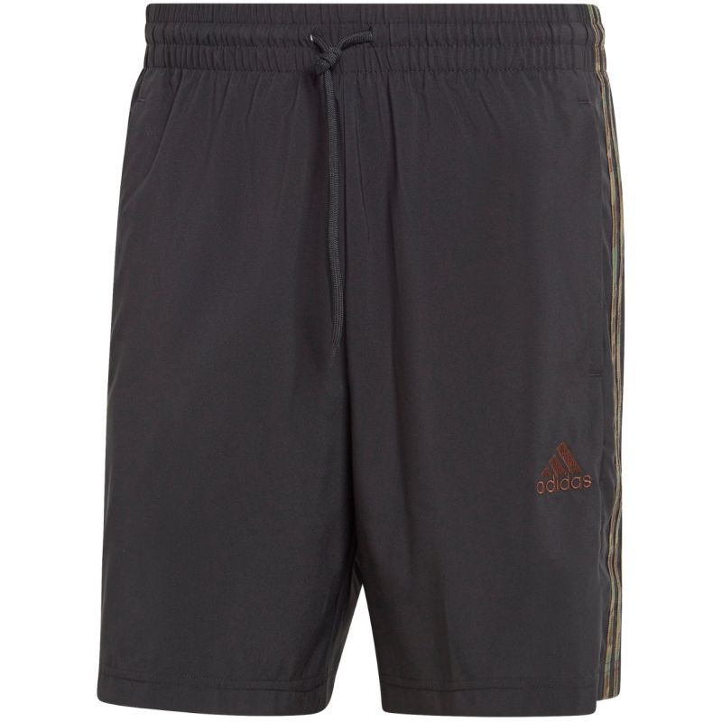 Adidas Aeroready Essentials Chelsea 3-Stripes Shorts M IC1493 - Pro muže kraťasy