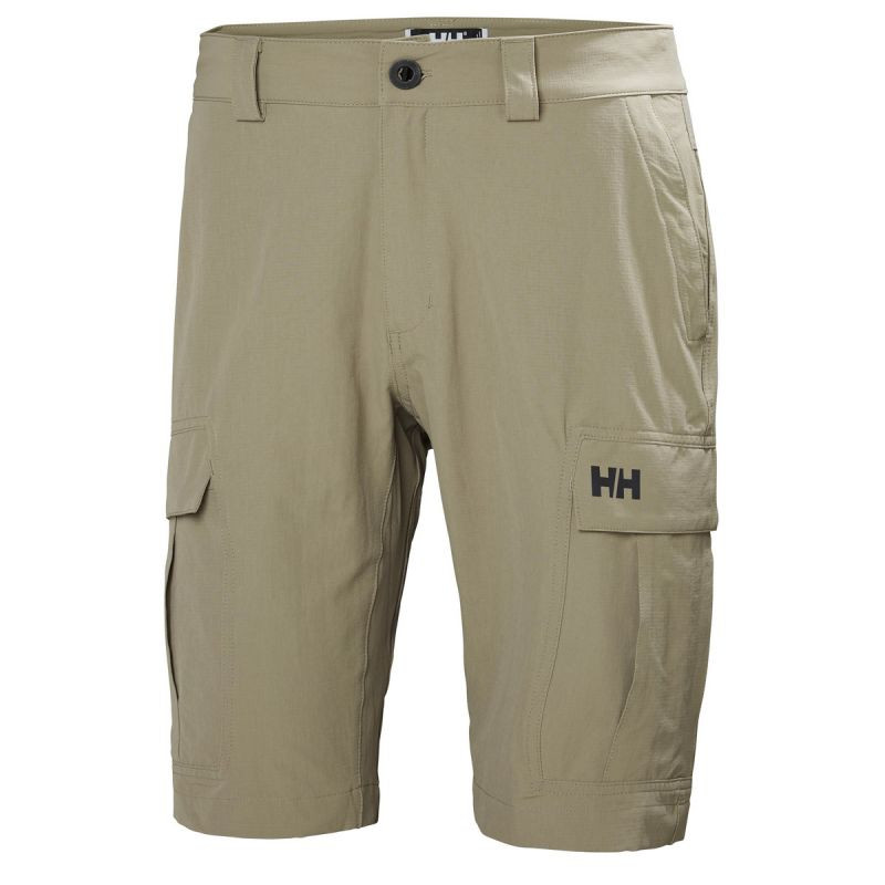 Helly Hansen HH QD Cargo Shorts 11" 54154 720 - Pro muže kraťasy