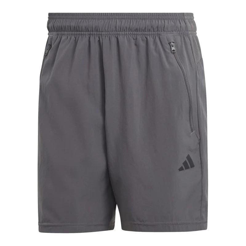 Šortky adidas TR-ES Woven M IC6978 - Pro muže kraťasy