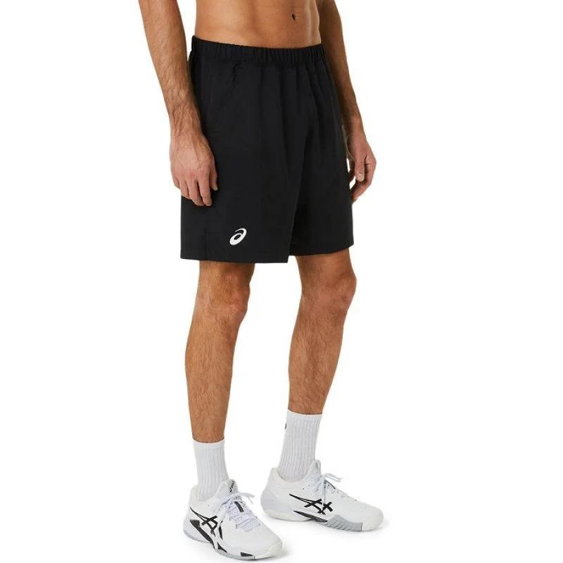 Asics Court 9in Short M 2041A261-001 šortky - Pro muže kraťasy