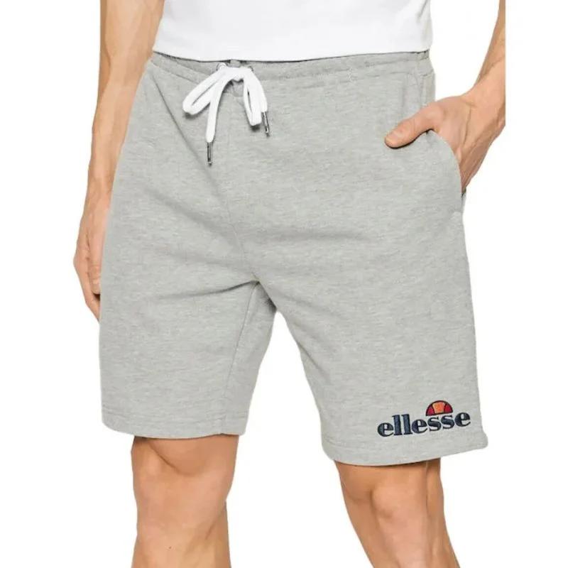 Sportovní šortky Ellesse Silvan Short M SHF09162-112 - Pro muže kraťasy