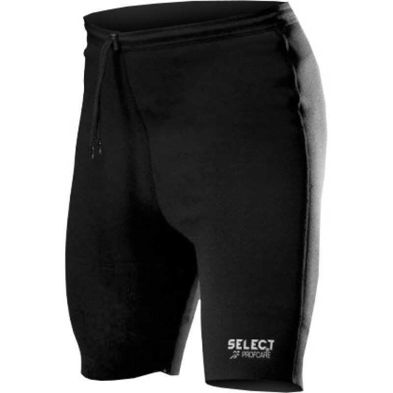 Pánské tréninkové šortky 6400 Black - Vyber si - Pro muže kraťasy