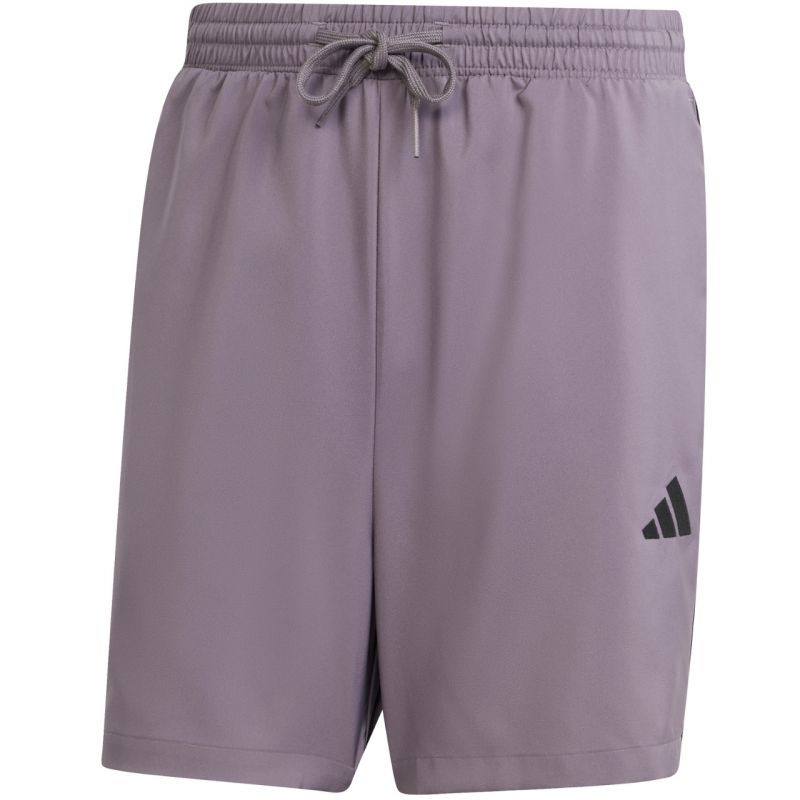 Šortky adidas Essentials 3-Stripes Chelsea M JW1902 - Pro muže kraťasy