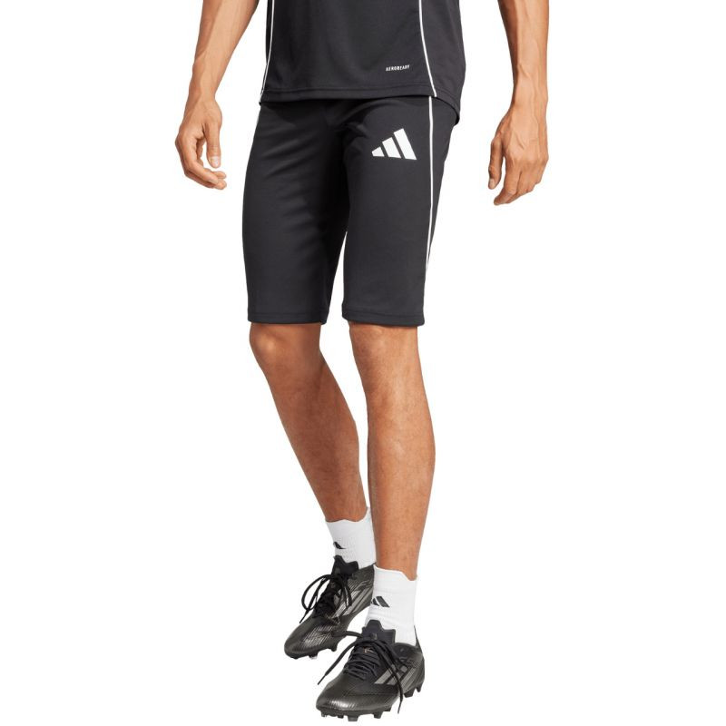 Adidas Tiro 25 Competition 1/2 M Šortky IW0413 - Pro muže kraťasy