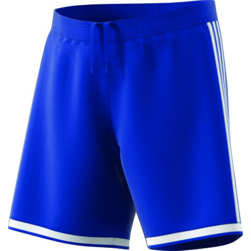 Pánské fotbalové šortky Regista 18 Short M CF9600 - Adidas - Pro muže kraťasy