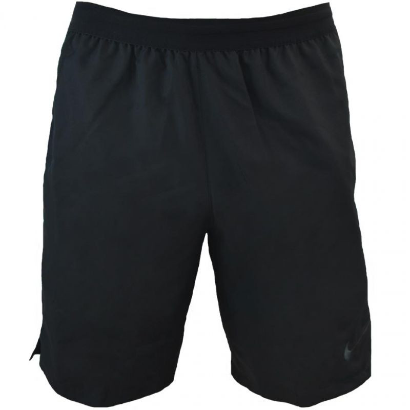 Fotbalové šortky Nike M Dry Ref Short M AA0737-010 - Pro muže kraťasy