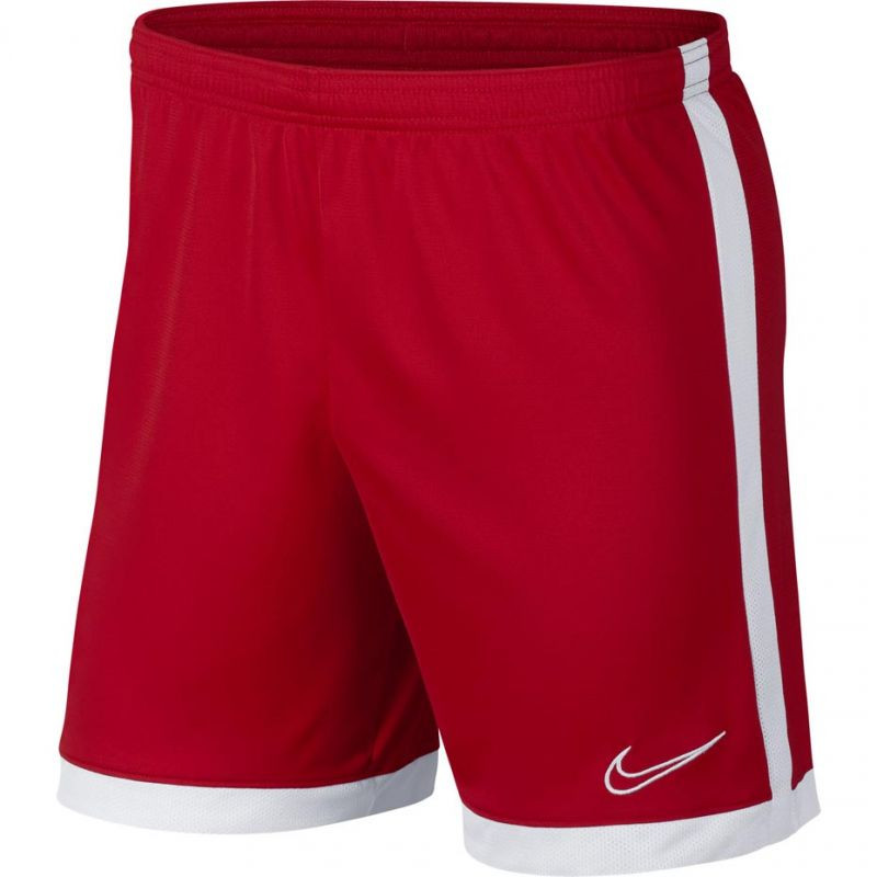 Pánské fotbalové šortky Dry Academy M AJ9994-657 - Nike - Pro muže kraťasy