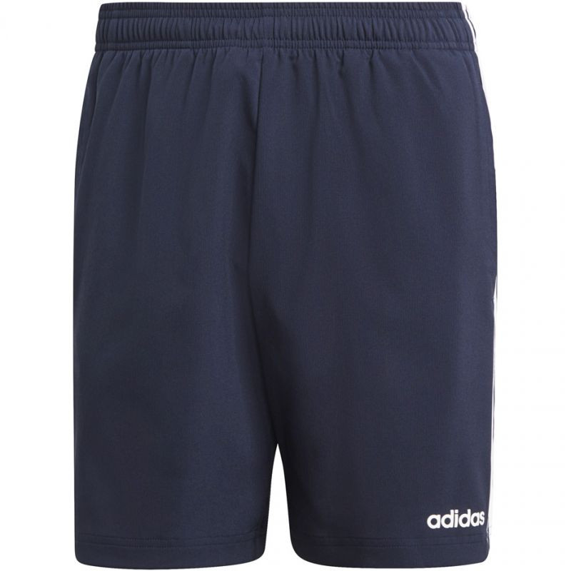 Šortky adidas Essentials 3S Chelsea M DU0501 Šortky adidas Essentials 3S Chelsea M DU0501 - Pro muže kraťasy