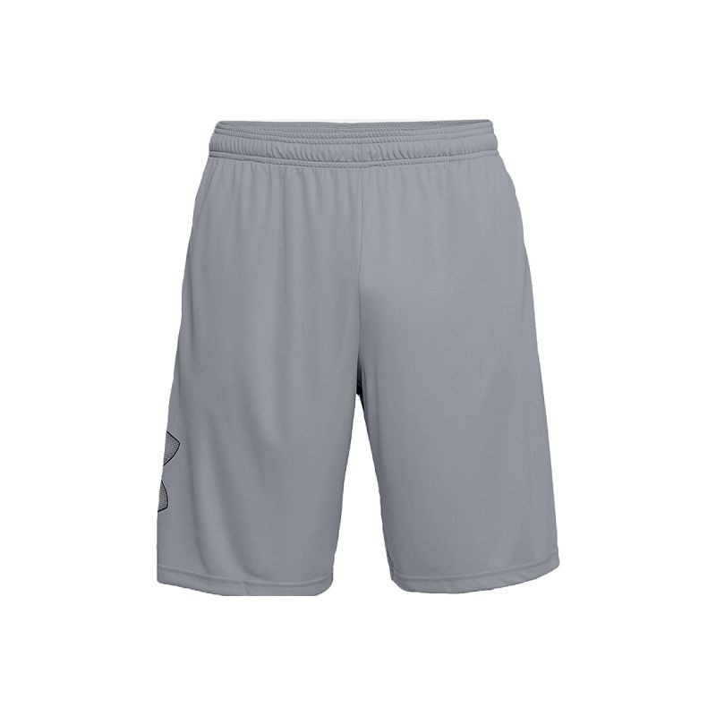 Pánské šortky Tech Graphic M 1306443-035 - Under Armour - Pro muže kraťasy