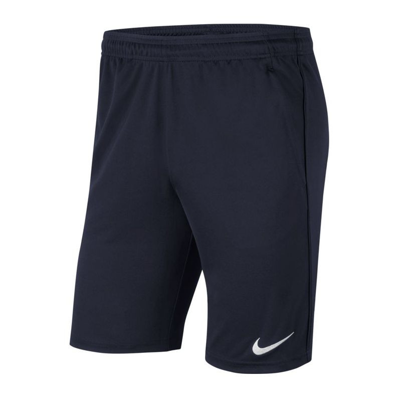 Pánské šortky Dri-FIT Park 20 M CW6152-451 - Nike - Pro muže kraťasy