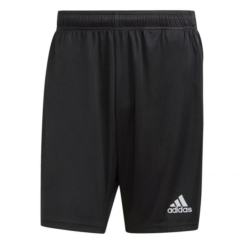 Pánské šortky adidas Tiro Short Reflective Wording M GQ1038 - adidas - Pro muže kraťasy