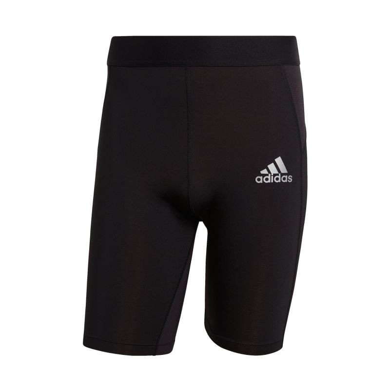 Pánské punčochové kalhoty Techfit M GU7311 - Adidas Pánské punčochové kalhoty Techfit M GU7311 - Adidas - Pro muže kraťasy