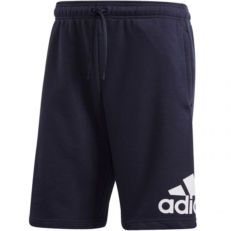 Adidas Must Have BOS Short French Terry M FM6349 - Pro muže kraťasy