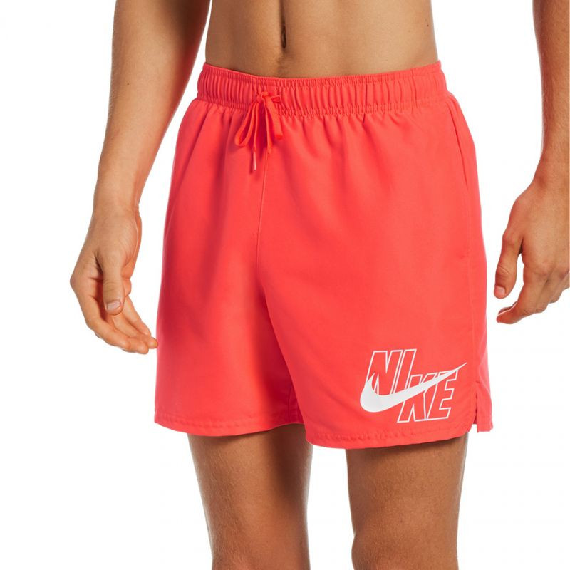 Pánské plavecké šortky Volley M NESSA566 631 - Nike - Pro muže kraťasy