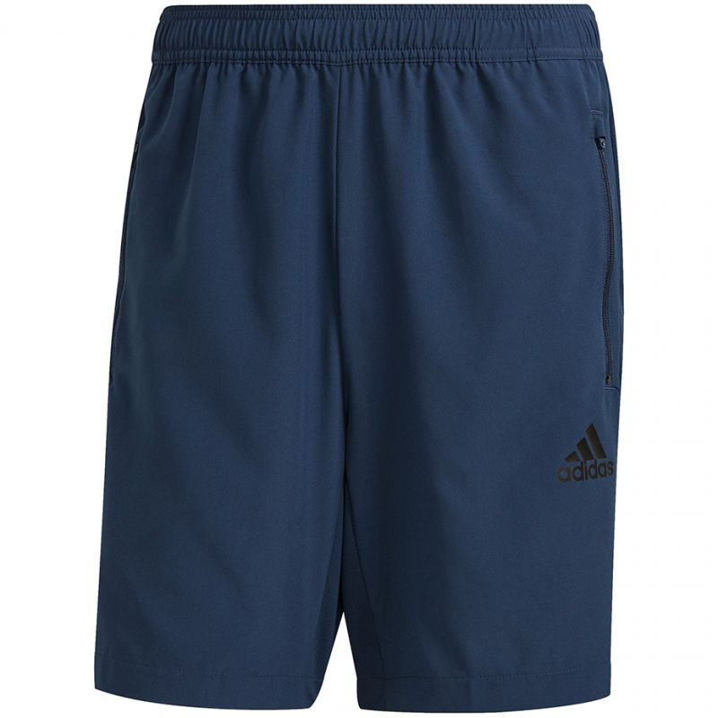 Šortky adidas Aeroready Designed 2 Move Woven M GT8162 - Pro muže kraťasy