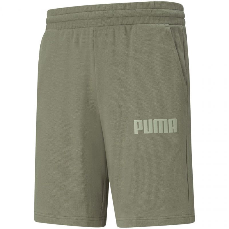 Pánské šortky Modern Basic M 585864 73 - Puma - Pro muže kraťasy