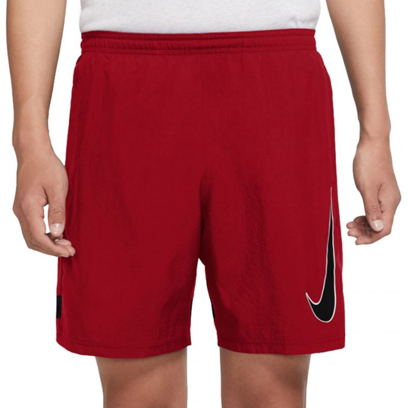 Pánské šortky Dri-FIT Academy M CV1467 687 - Nike Pánské šortky Dri-FIT Academy M CV1467 687 - Nike - Pro muže kraťasy