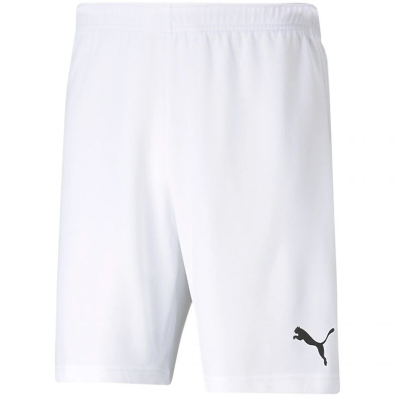 Pánské kraťasy teamRISE Short M 704942 03 - Puma - Pro muže kraťasy