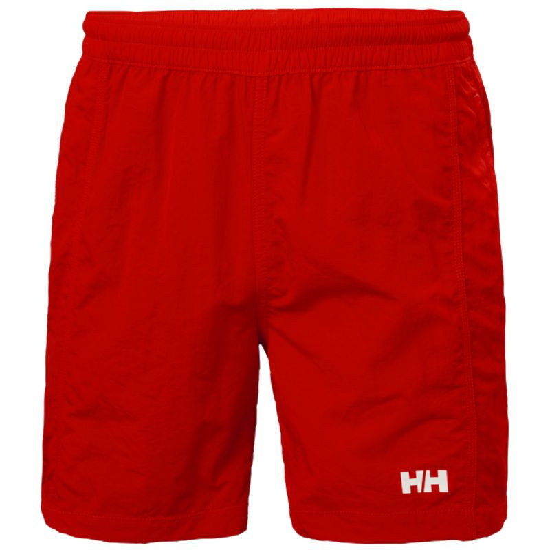 Helly Hansen Calshot Trunk Shorts M 55693-222 - Pro muže kraťasy