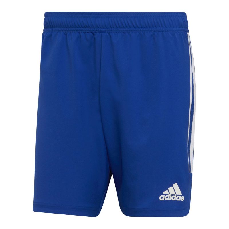 Pánské zápasnické šortky Condivo 22 M HA0599 - Adidas - Pro muže kraťasy