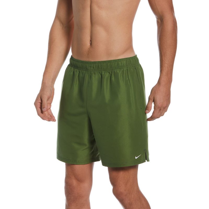 Pánské plavecké šortky 7 Volley M NESSA559-316 - Nike - Pro muže kraťasy