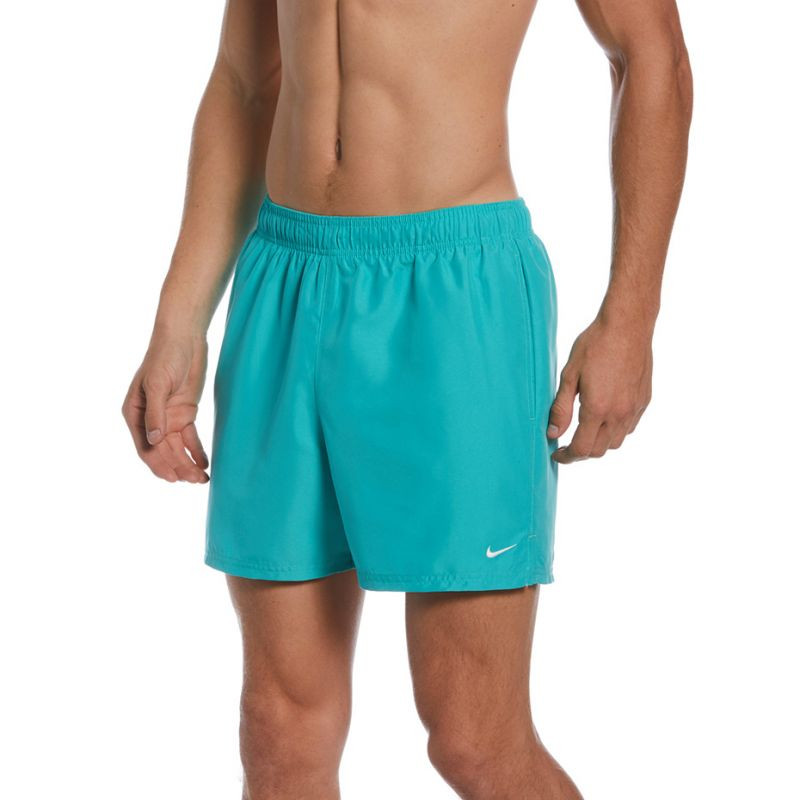 Pánské plavecké šortky Volley M NESSA560-339 - Nike - Pro muže kraťasy