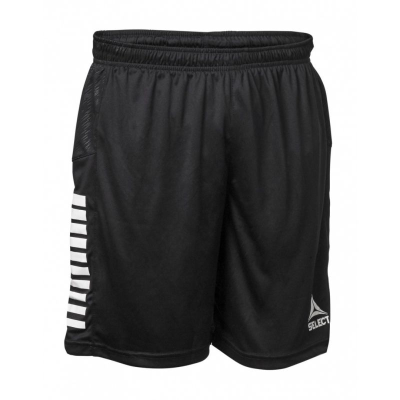 Fotbalové šortky T26-01890 - Pro muže kraťasy