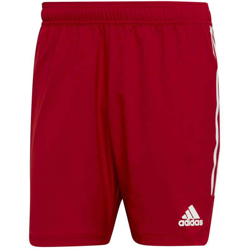 Šortky adidas Condivo 22 Match Day M HA0600 - Pro muže kraťasy