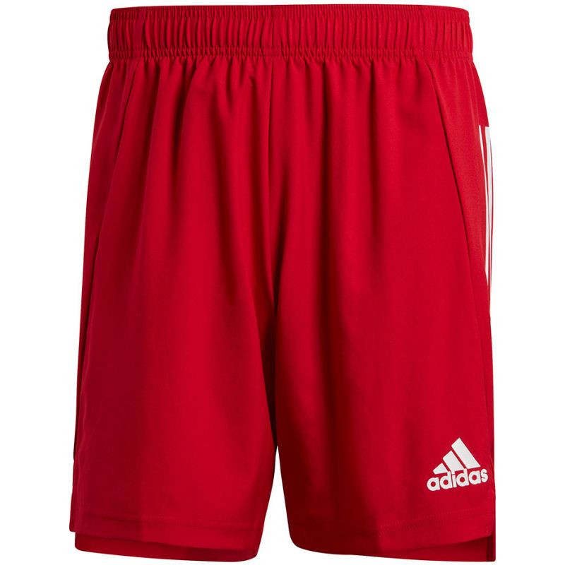 Adidas Condivo 21 Primeblue Šortky M GJ6810 - Pro muže kraťasy