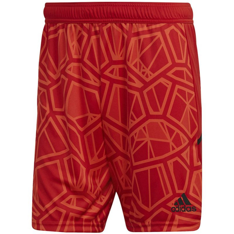 Brankářské šortky adidas Condivo 22 M H18814