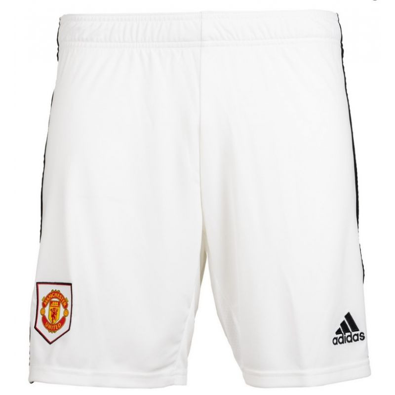 Pánské šortky Manchester United M H13888 - Adidas