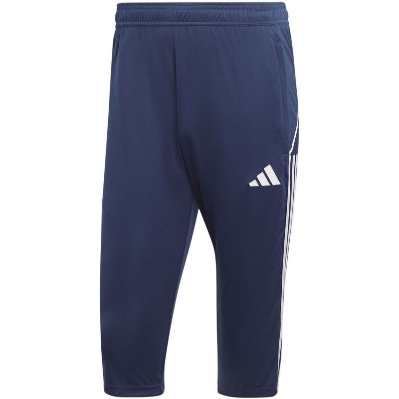 Pánské šortky Tiro 23 League 3/4 M HS7235 - Adidas - Pro muže kraťasy