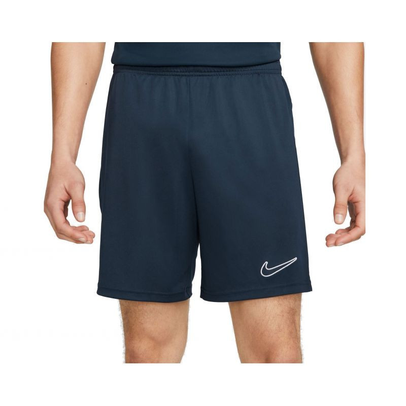 Pánské šortky Dri-FIT Academy M DR1360-451 - Nike - Pro muže kraťasy