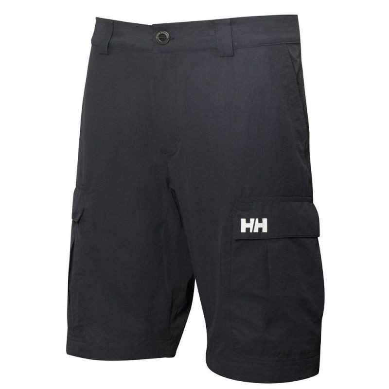 Helly Hansen Cargo šortky M 54154 597 - Pro muže kraťasy