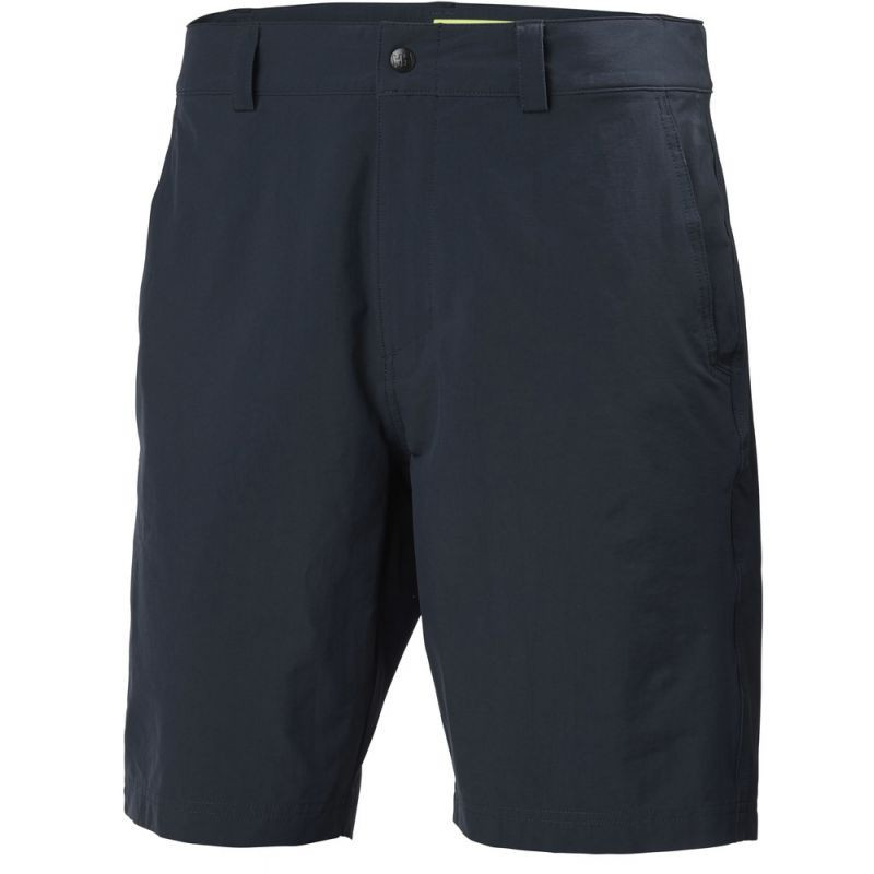 Helly Hansen HP QD Club Shorts 10" M 33933 597 - Pro muže kraťasy