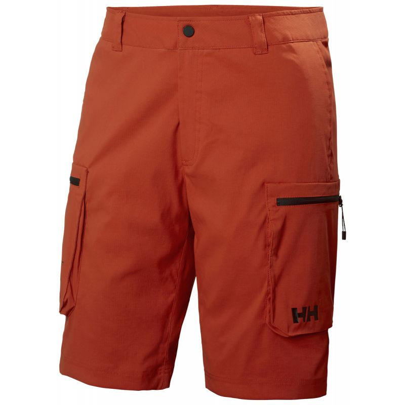 Pánské šortky Move Qd 2.0 M 53977 308 - Helly Hansen - Pro muže kraťasy