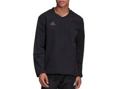 Adidas Predator Piste M Mikina Fk0510 Pánská