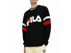 Fila Luohe Oversized Crew Sweatshirt M FAM0669.80010