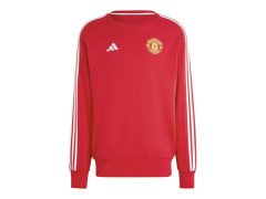 Adidas Manchester United DNA mikina M IT4163