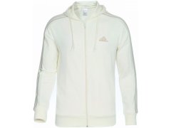 Adidas Essentials Francouzská froté mikina s kapucí M S1373 Pánské