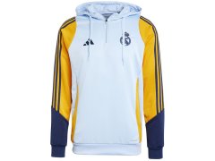 Mikina adidas Real Madrid Training Hoody M IT5091