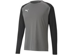 Pánská brankářská mikina Puma teamPacer GK LS M 704933 43