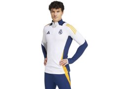 Adidas Real Madrid Training Top M IT5119 mikina