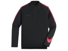 Dětské fotbalové tričko Dry Squad Drill Top 859292-017 - Nike
