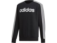 Mikina adidas Essentials 3S Crew FL M DQ3084 pánské