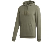 Adidas Brilliant Basics Hooded M GD3846 pánské