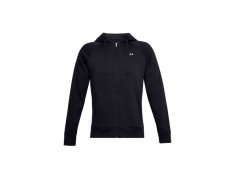 Pánská mikina Rival Fleece FZ M 1357111-001 - Under Armour